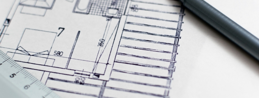 Architektur und Objektplanung